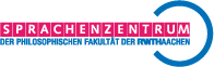 Logo des Sprachenzentrums
